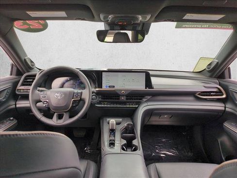Certified 2023 Toyota Crown AWD/4WD image 18