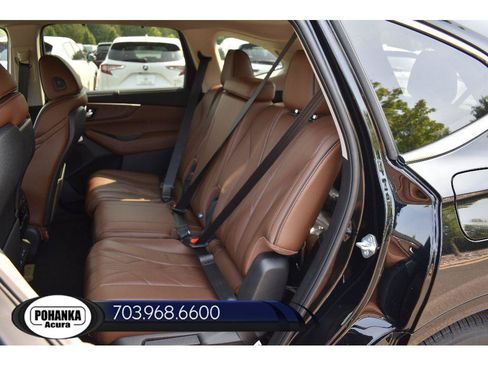 New 2026 Acura MDX SH-AWD w/ Advance Package image 30