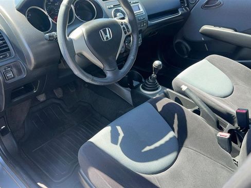Used 2008 Honda Fit Sport image 38