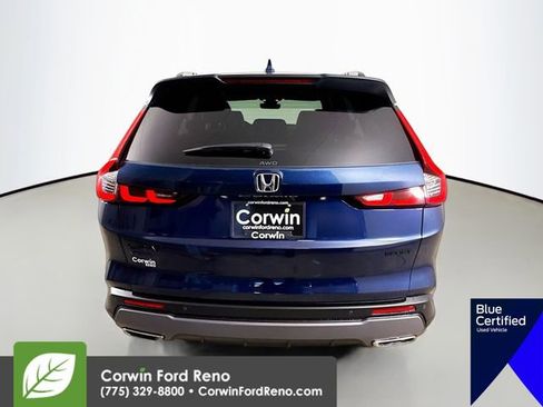 Used 2026 Honda CR-V Sport-L image 8