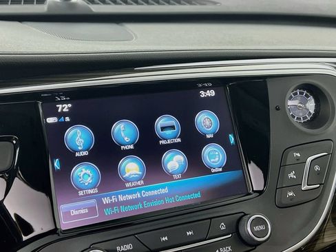 Certified 2020 Buick Envision Premium w/ Driver Confidence Package AWD/4WD image 13