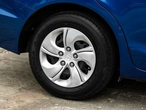 Used 2015 Honda Civic LX image 52