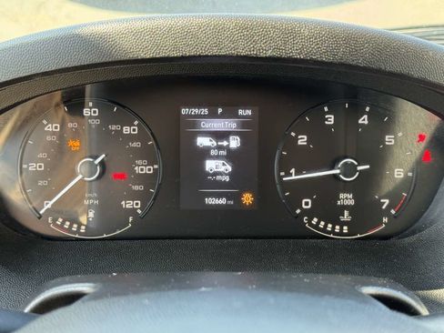 Used 2022 RAM ProMaster 2500 FWD image 30
