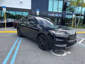 Used 2023 Honda HR-V Sport video 2