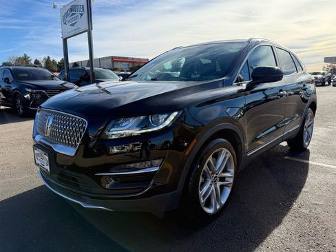 Used 2019 Lincoln MKC Reserve image 7