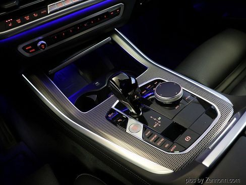 Certified 2023 BMW X5 xDrive40i w/ M Sport Package image 23