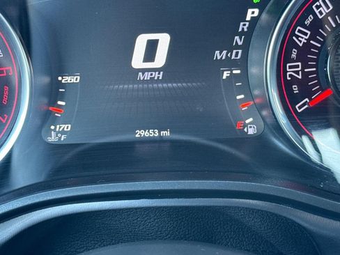 Used 2023 Dodge Challenger R/T Scat Pack w/ Plus Package RWD image 21