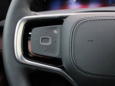 New 2026 Lincoln Nautilus Reserve AWD/4WD image 42