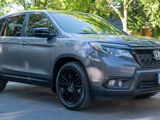 Certified 2019 Honda Passport Sport image 3