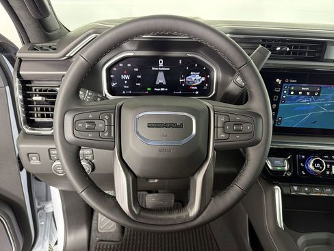 New 2026 GMC Sierra 2500 Denali Ultimate image 24