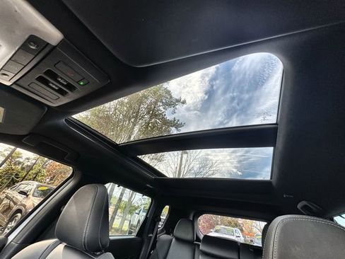 Used 2023 Mitsubishi Outlander SEL image 30