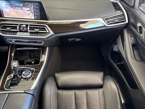 Used 2020 BMW X5 sDrive40i w/ Premium Package RWD image 31