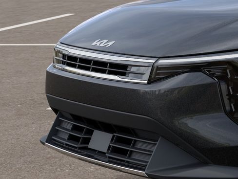 New 2025 Kia K4 EX FWD image 12