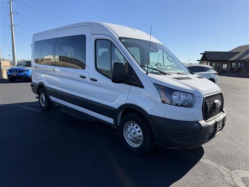 Used 2024 Ford Transit 350 XL image 2