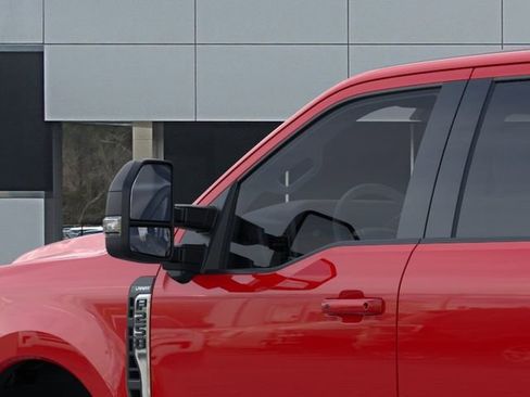 New 2026 Ford F250 Lariat AWD/4WD image 20