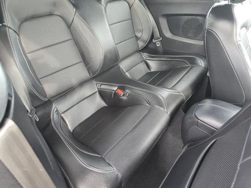 Used 2021 Ford Mustang GT Premium image 17