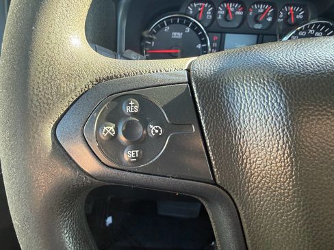 Used 2016 Chevrolet Silverado 3500 W/T w/ WT Convenience Package image 38