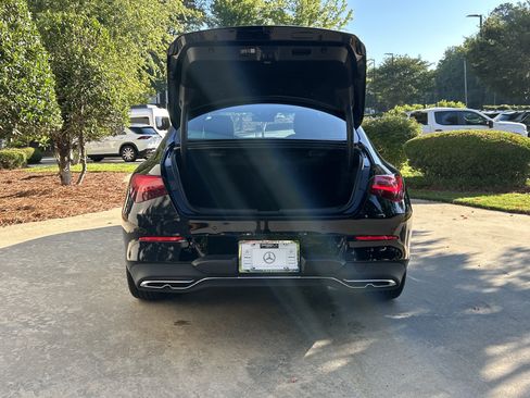 Certified 2025 Mercedes-Benz CLA 250 image 9