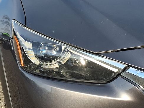 Used 2019 MAZDA CX-3 Touring w/ Touring I-ACTIVSENSE Package image 10