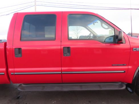 Used 1999 Ford F250 Lariat image 25