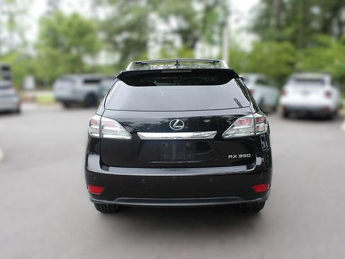 Used 2012 Lexus RX 350 FWD w/ Premium Pkg image 7