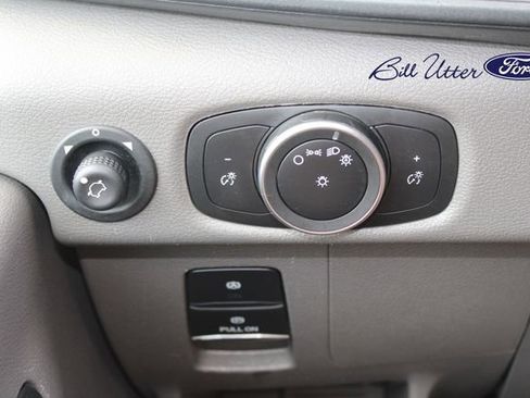 Used 2023 Ford Transit 250 148 High Roof Extended AWD image 16
