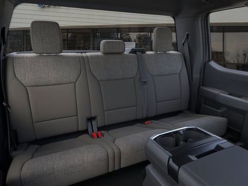New 2026 Ford F150 XLT AWD/4WD image 11