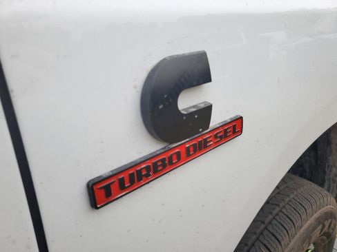 New 2026 RAM 3500 Tradesman w/ Safety Group image 26