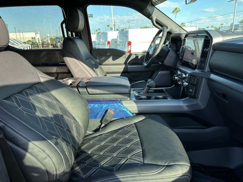 New 2026 Ford F150 XLT w/ Equipment Group 303A High AWD/4WD image 21