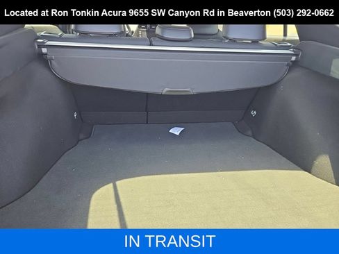 Used 2021 Toyota Prius XLE w/ Carpet Mat Package (TMS) FWD image 10