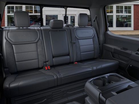 New 2025 Ford F150 Raptor image 11