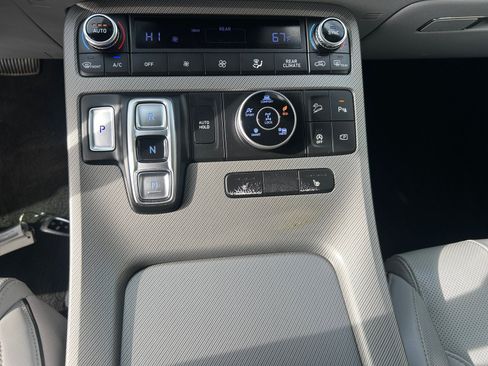 Used 2024 Hyundai Palisade SEL AWD/4WD image 22