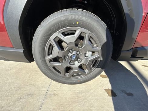 New 2026 Subaru Outback Premium image 10