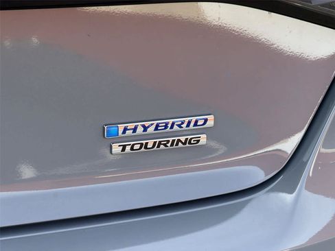Used 2025 Honda Accord Touring image 8
