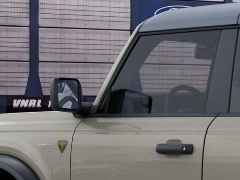 New 2026 Ford Bronco Badlands AWD/4WD image 22