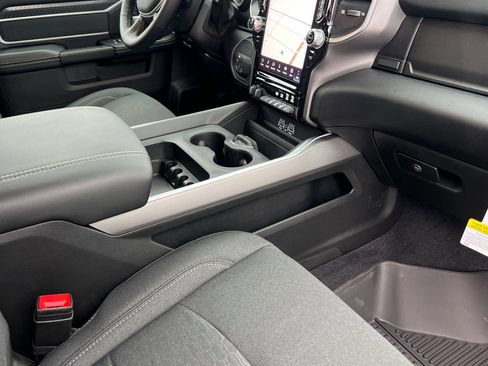 New 2026 RAM 3500 Big Horn image 13