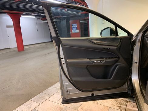 Used 2023 Lexus NX 350 AWD image 13