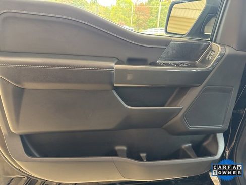 Used 2023 Ford F150 XLT w/ Equipment Group 302A High image 14