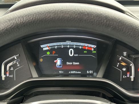 Used 2022 Honda CR-V EX image 10