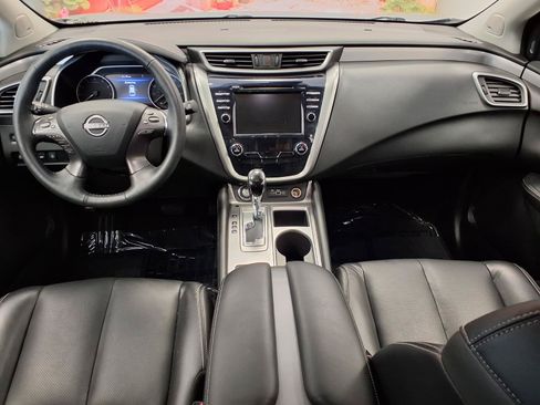 Used 2024 Nissan Murano SL AWD/4WD image 16