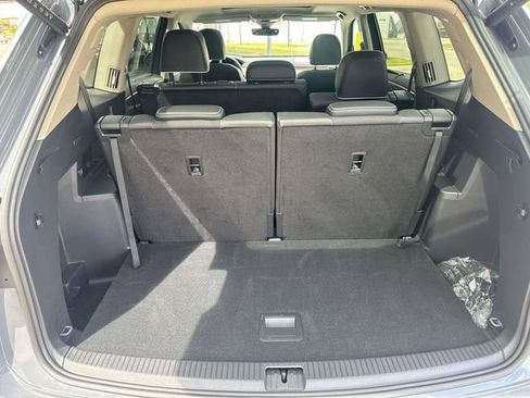 New 2026 Volkswagen Atlas SEL Premium R-Line image 21