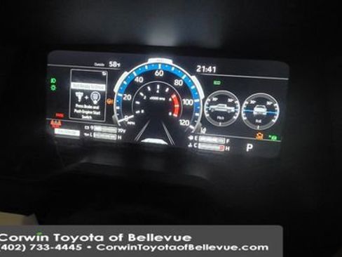 Used 2023 Toyota Tundra 1794 Edition image 21