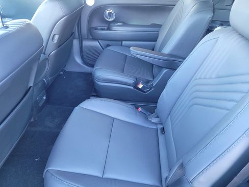 New 2026 Hyundai Palisade SEL Premium image 8