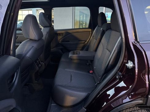 New 2026 Subaru Forester Premium image 85