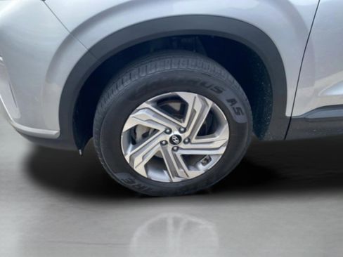 Used 2023 Hyundai Santa Fe SEL image 12