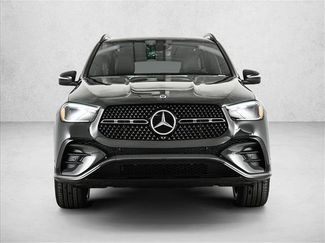 New 2026 Mercedes-Benz GLE 350 4MATIC video 2