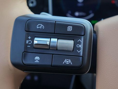 New 2026 Hyundai Santa Fe Calligraphy image 15