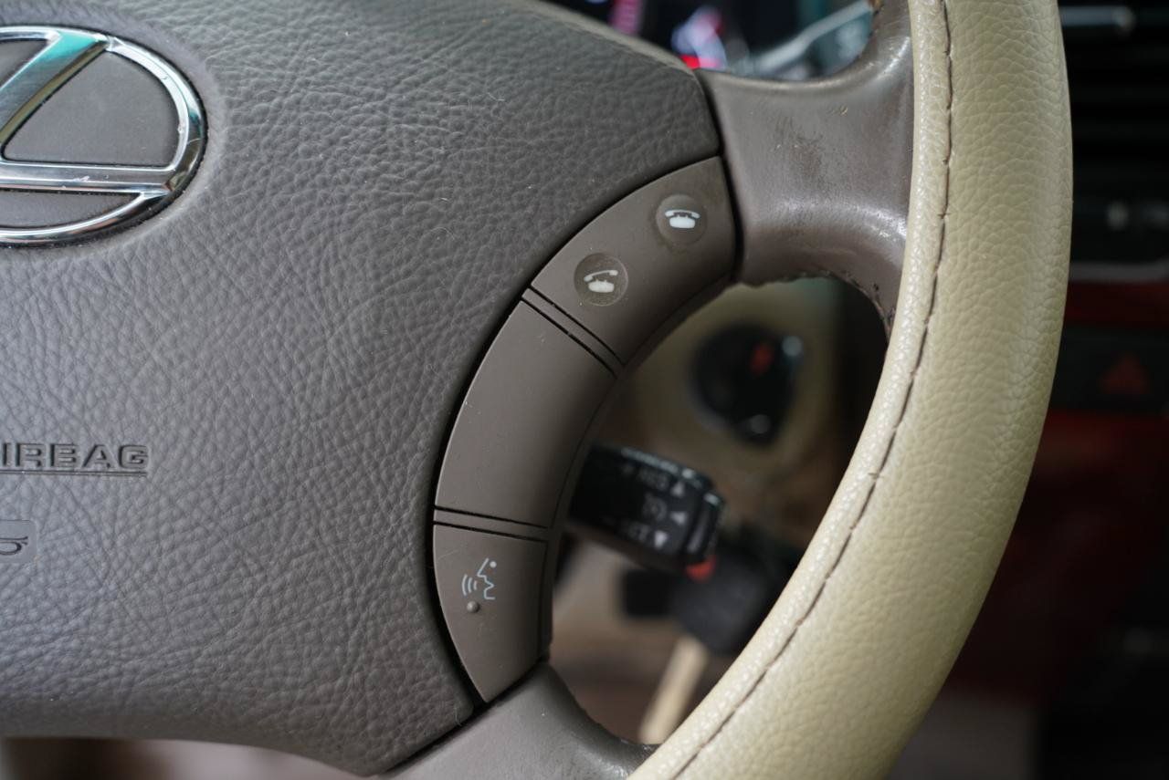 Used 2009 Lexus GX 470 AWD/4WD image 16