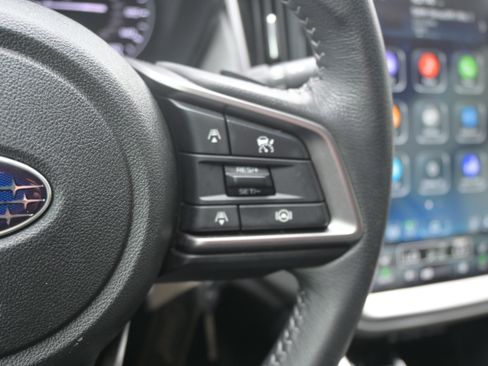 Certified 2024 Subaru Outback Premium image 19