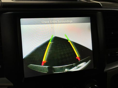 Used 2013 RAM 1500 Big Horn image 15